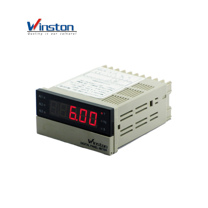 LH Series Weight Controller Weight indicator