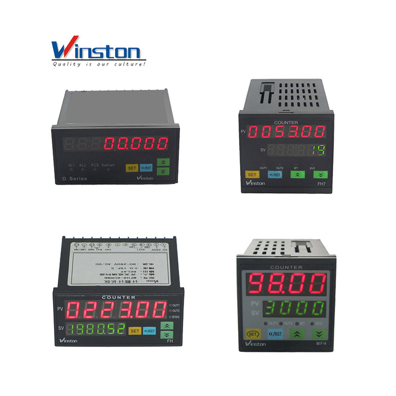 FH Series Counter meter Length Counter