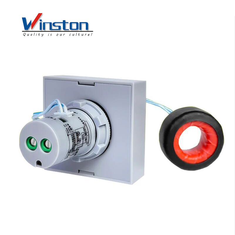 D48-2058 Multi-function Digital Meter Power Energy