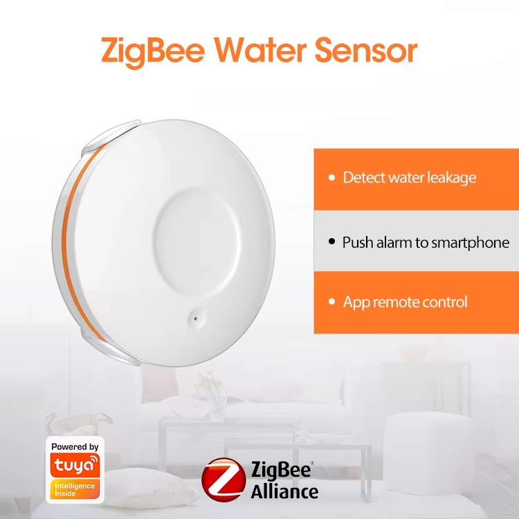 Water Leak Detector