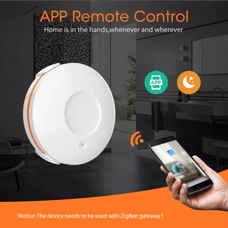 Water Leak Sensor