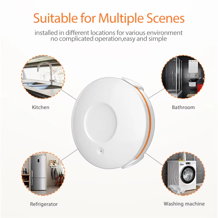 Water Leakage Sensor