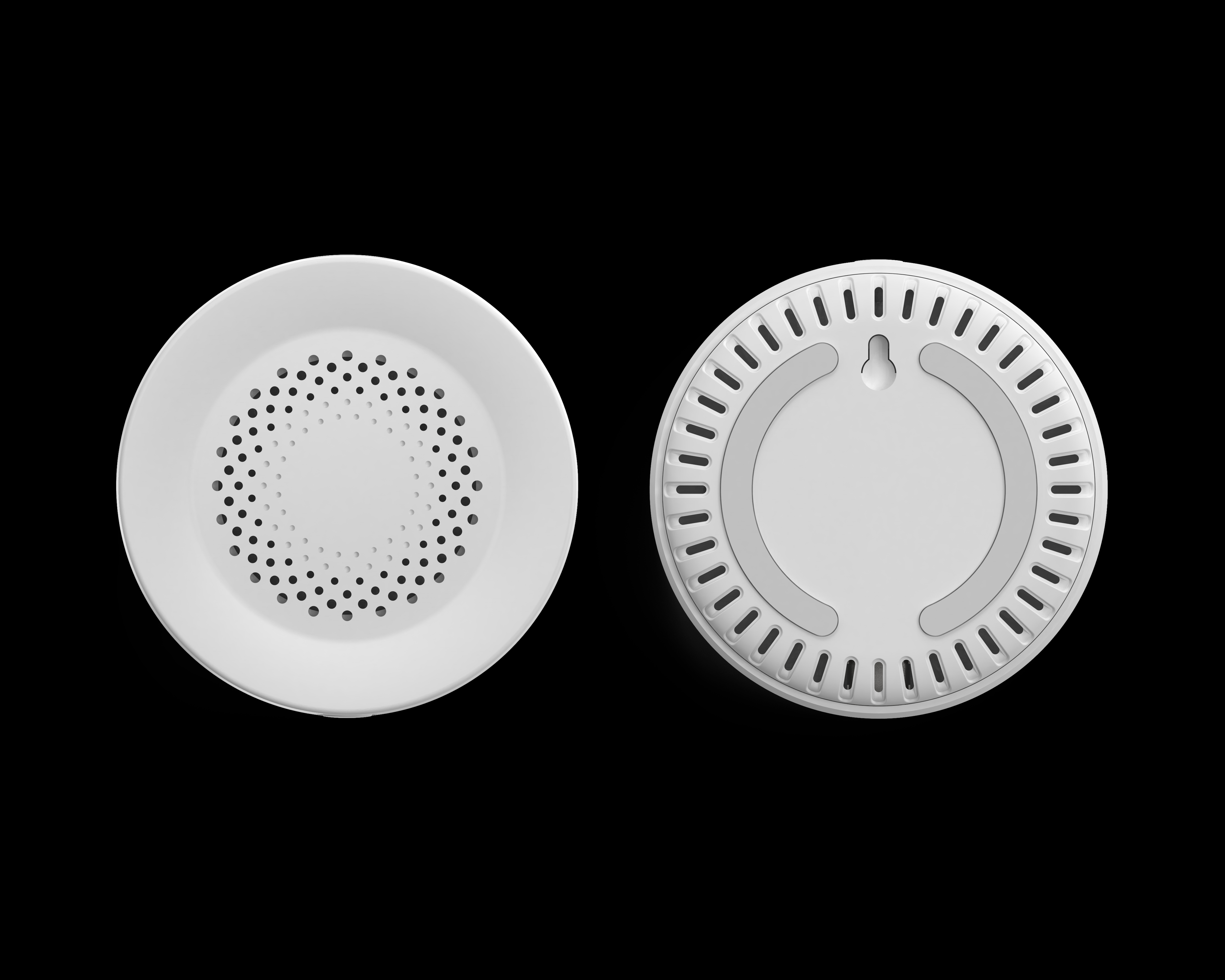 Zigbee TUYA Smart Siren Alarm
