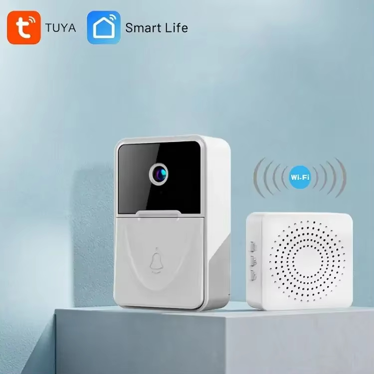 Doorbell Camera