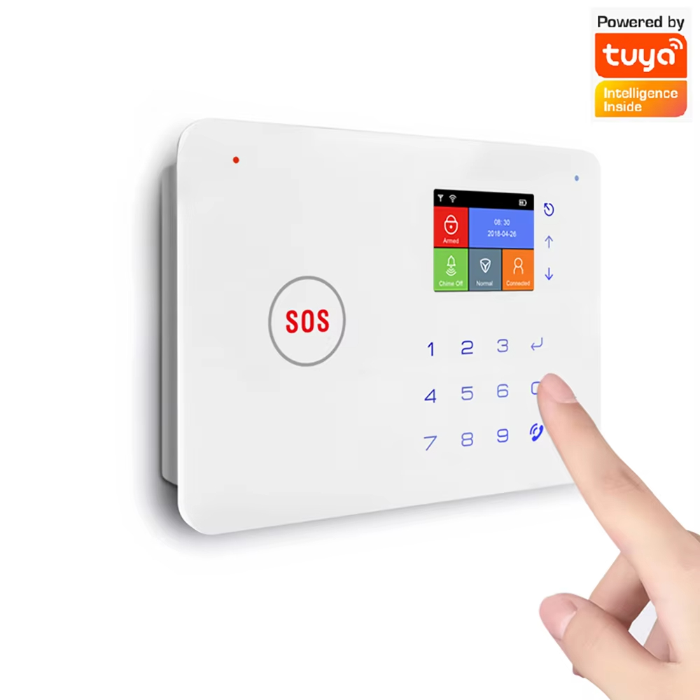 Security System