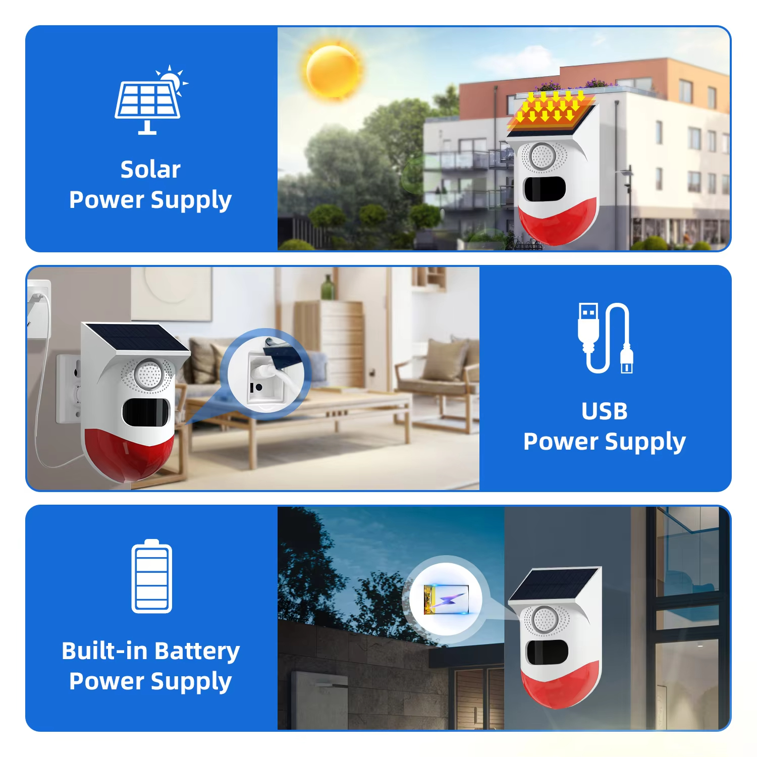 Pir Sensor Wifi Pir Sensor Tuya Wifi Pir Motion Sensor