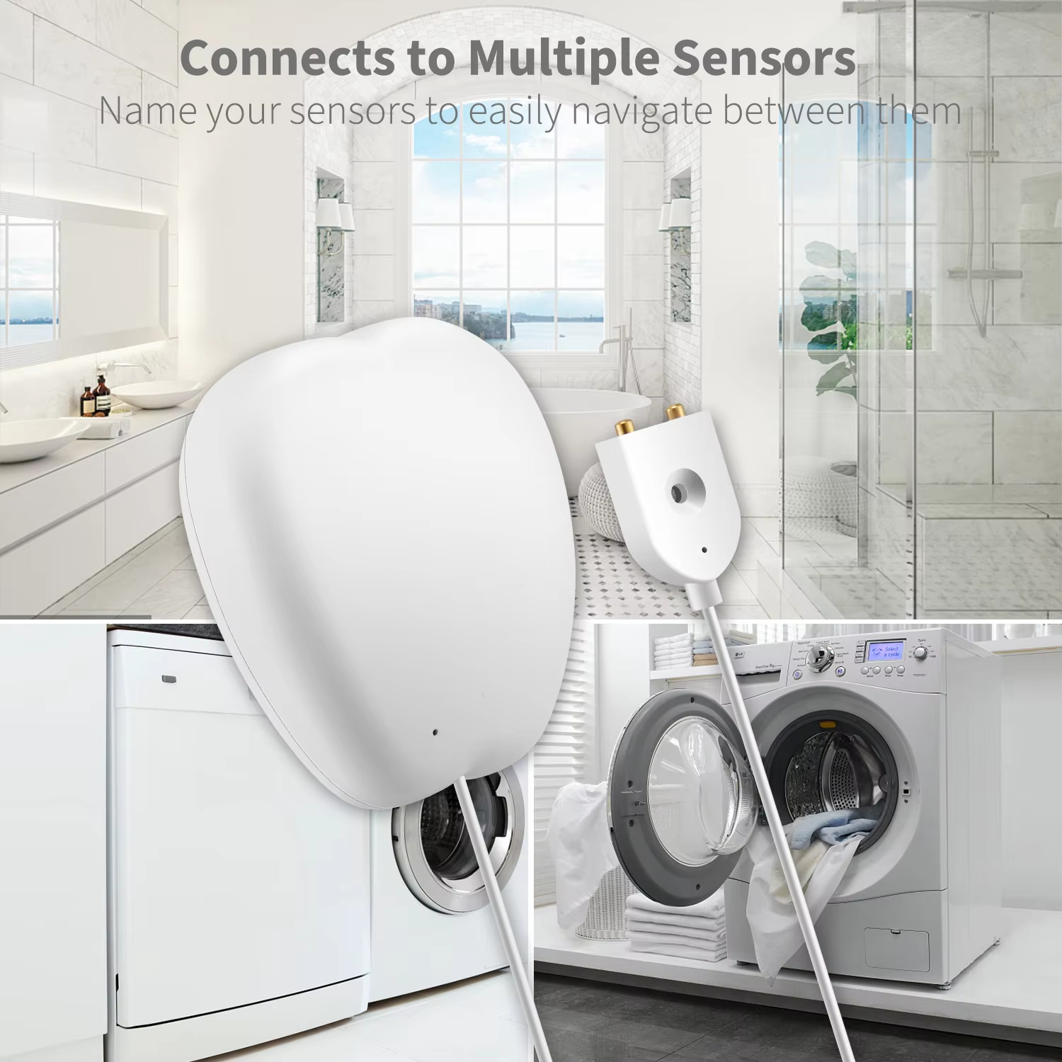  Iot Aquaculture Water Sensor Water Level Float Sensor