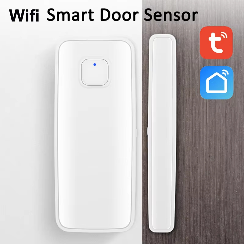 Door Open Sensor