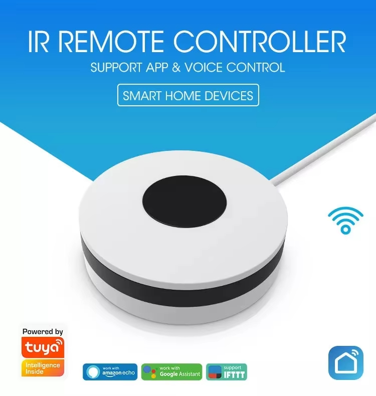 Ir Fan Remote Control ir Tv Control control Air Condition