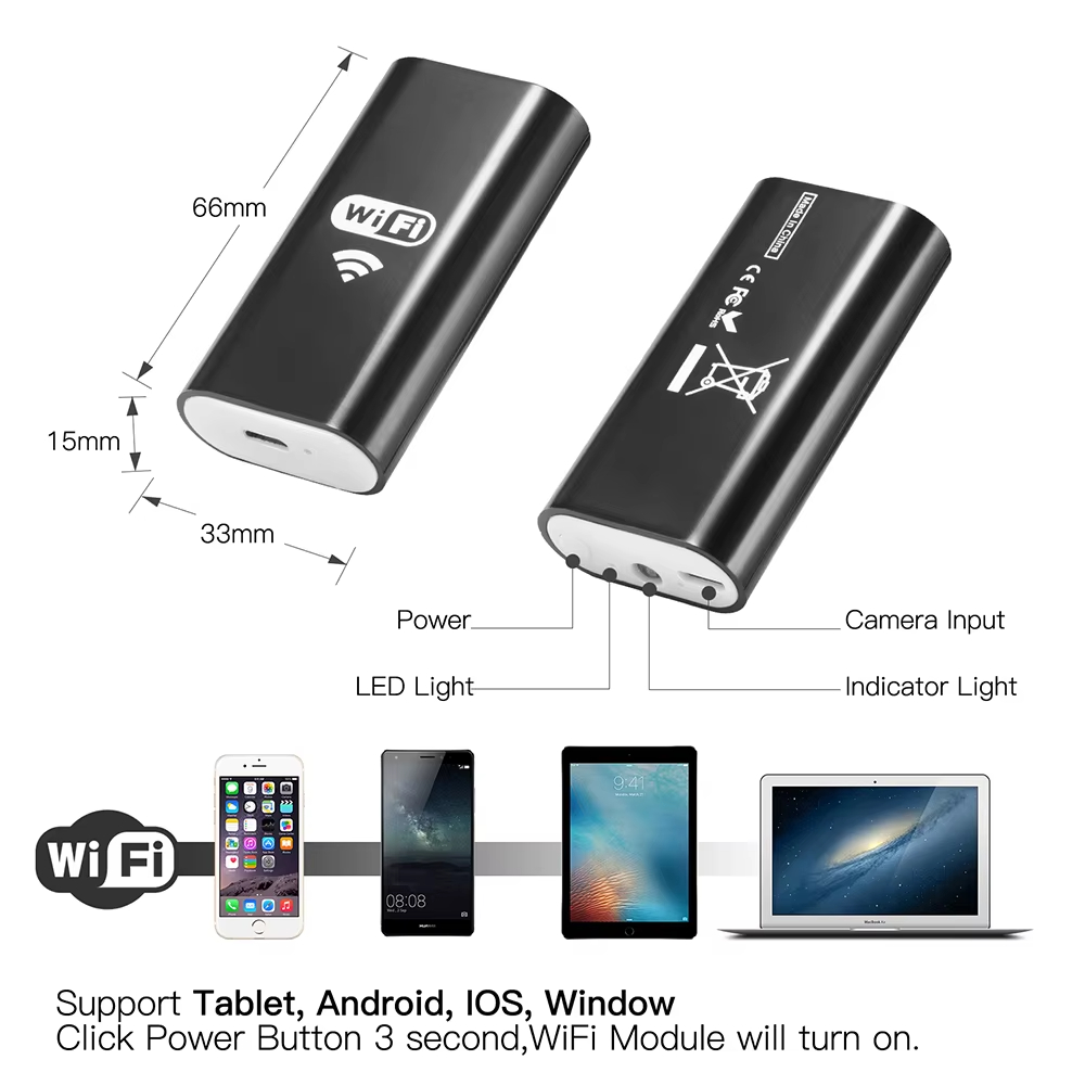 Endoscope Camera