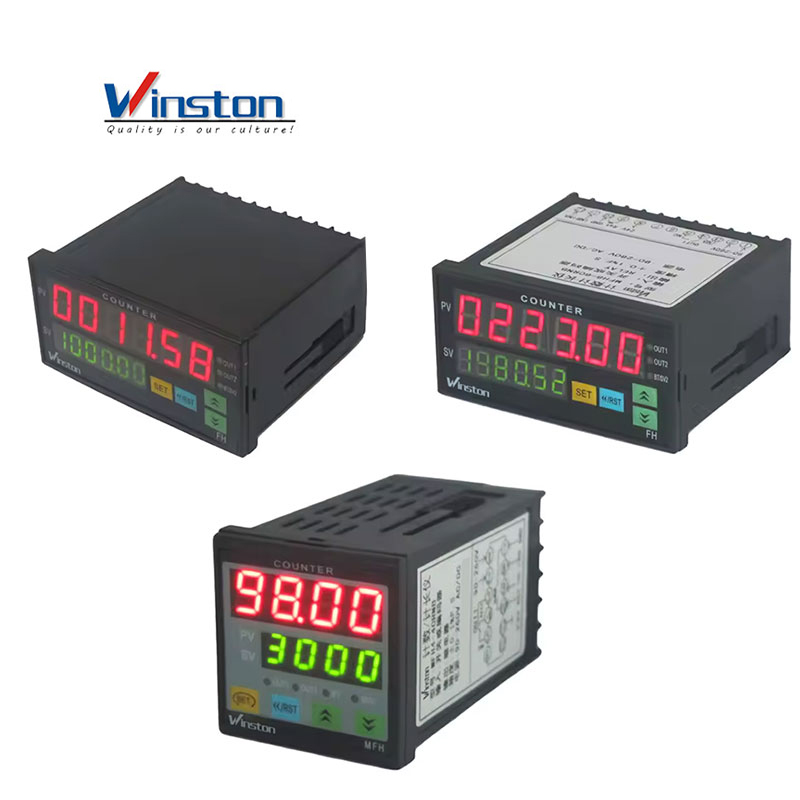 FH Series Counter meter Length Counter
