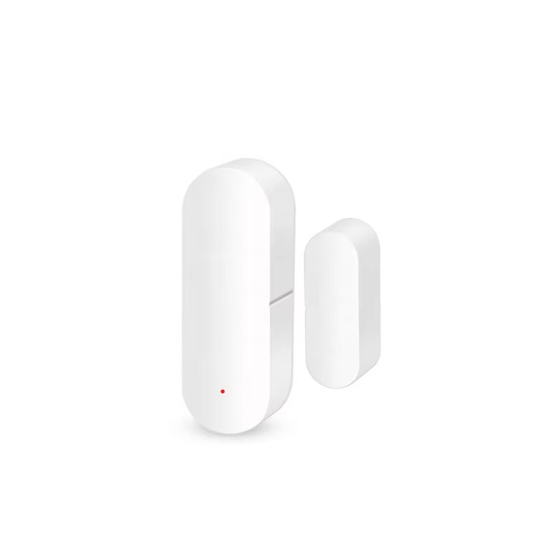 WiFi Smart window door gap alarm
