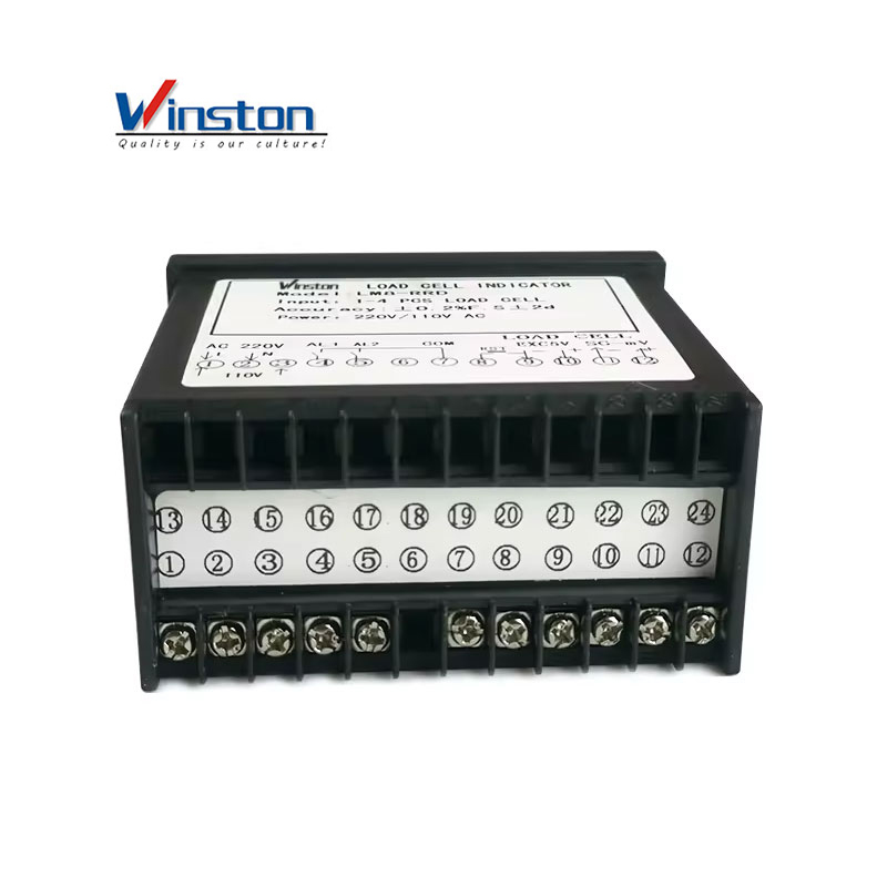 LM Series Weight Meter Weighing Controller