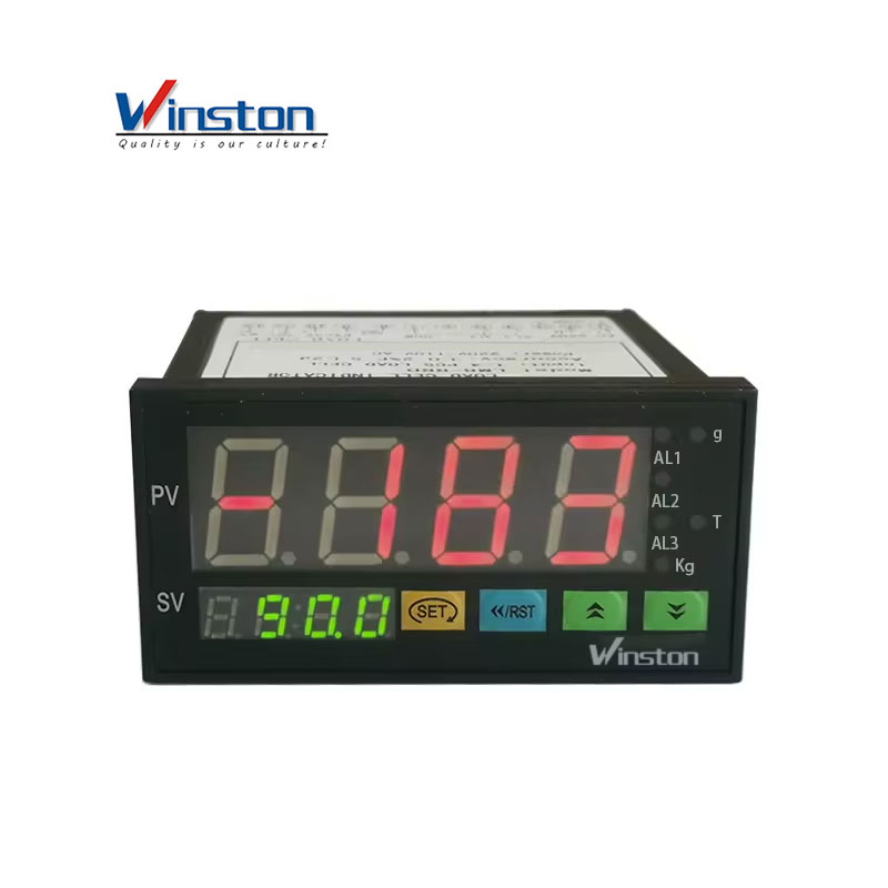 LM Series Weight Meter Weighing Controller