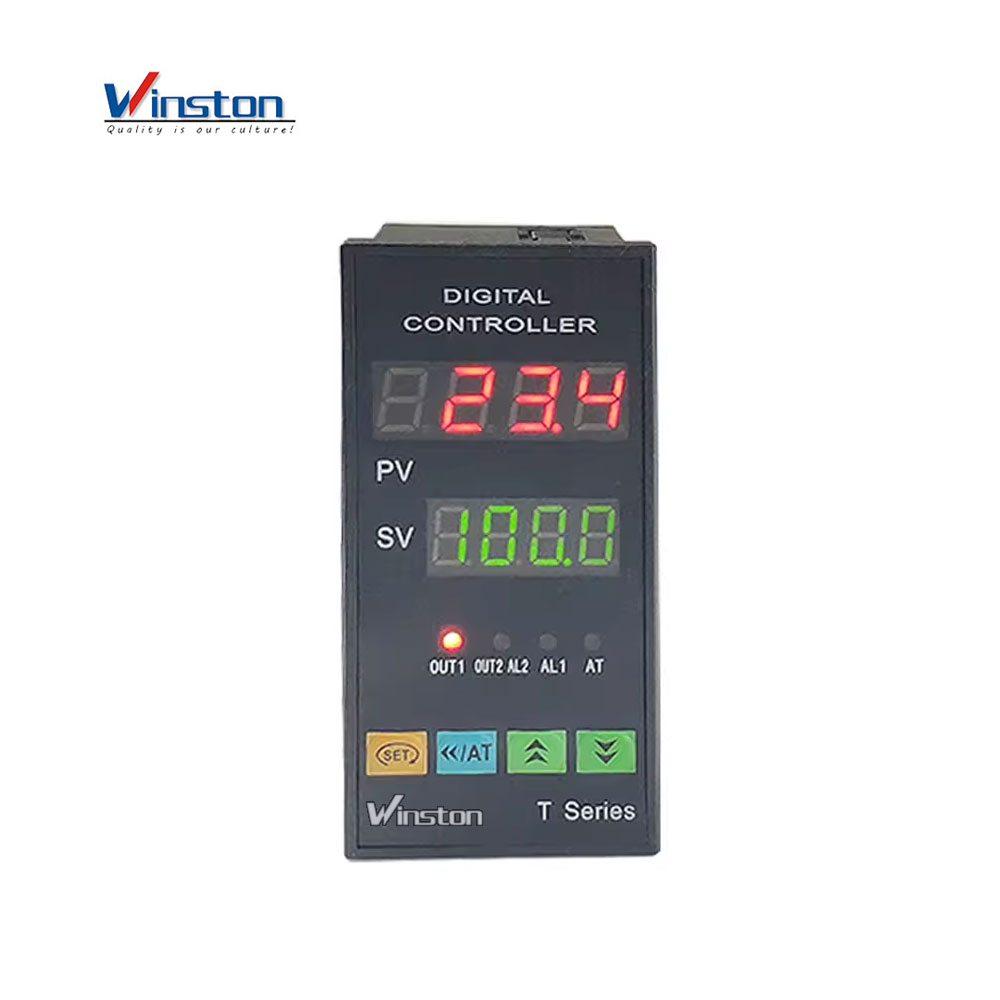 TA Series Pid Temperature Controller
