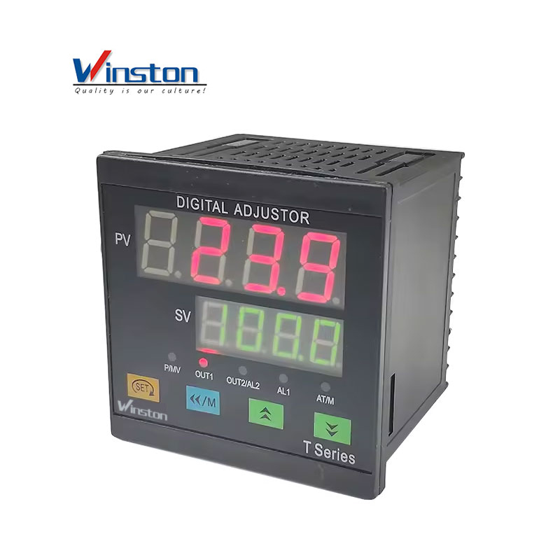 TA Series Pid Temperature Controller