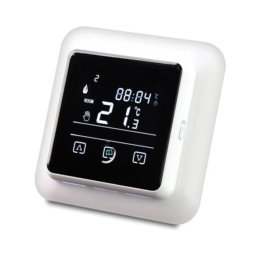 Wifi Thermostat Alexa