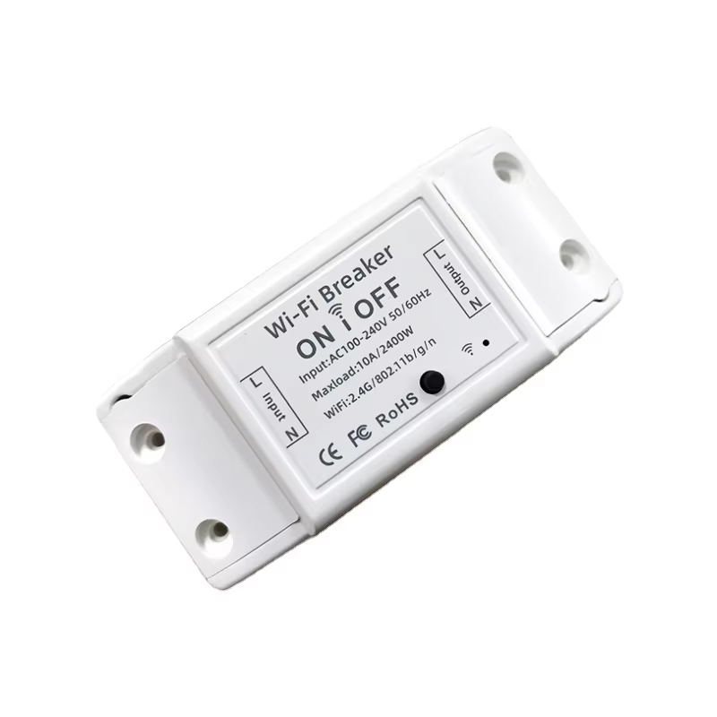 smart Wifi Breaker