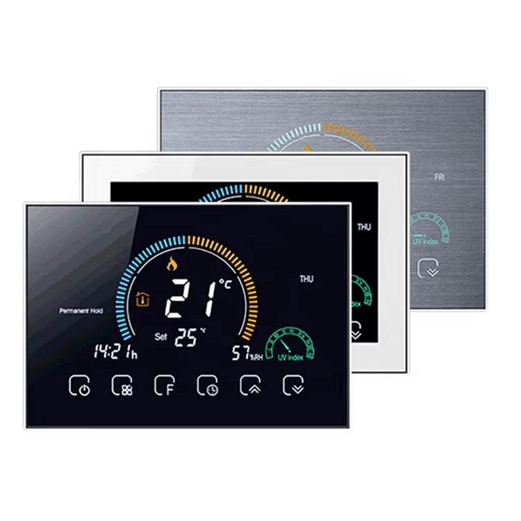 Thermostat Thermostat Wifi Smart Smart Thermostat 