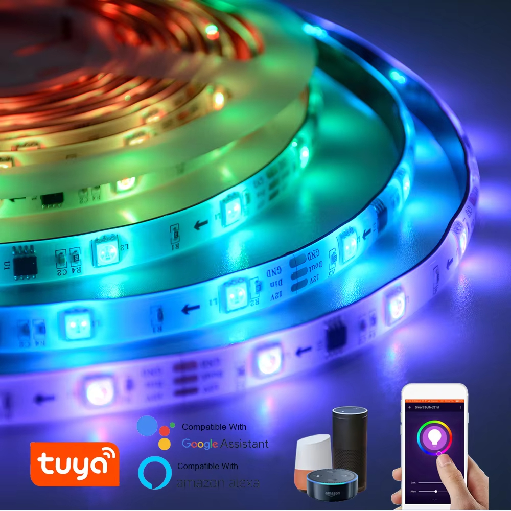 Programmable Led Strip Light
