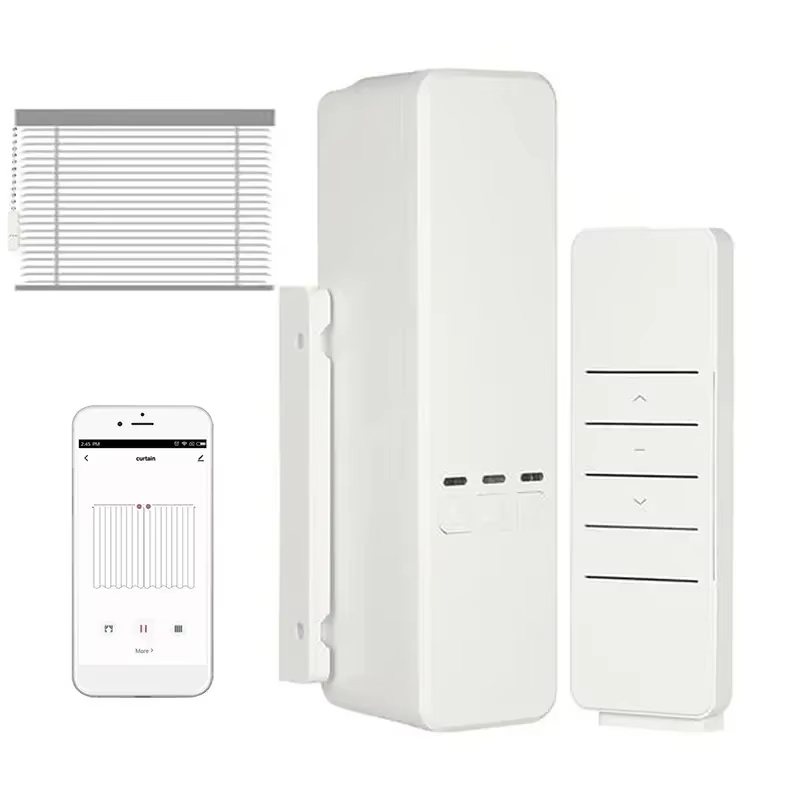 Smart Blinds Motor