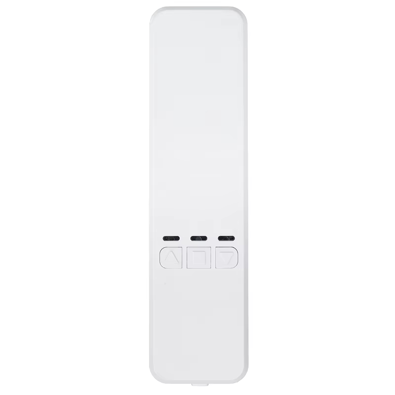 Smart Automatic Curtain Motor wifi Smart Automatic remote Control Motorized Blinds