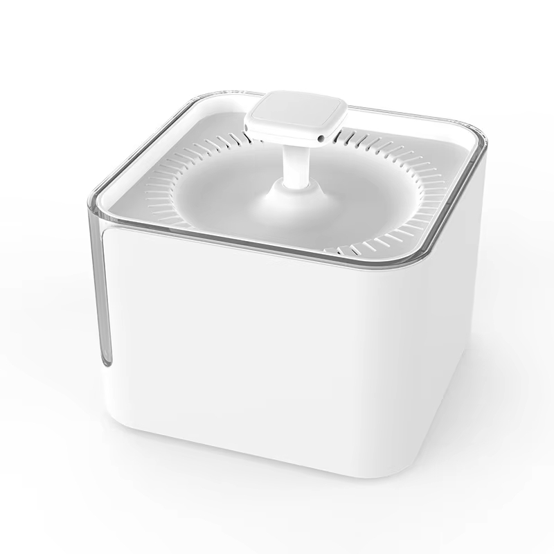 Automatic Pet Water Fountain Feeder circulation Water Dispenser electric Super Quiet Machine Dispenser
