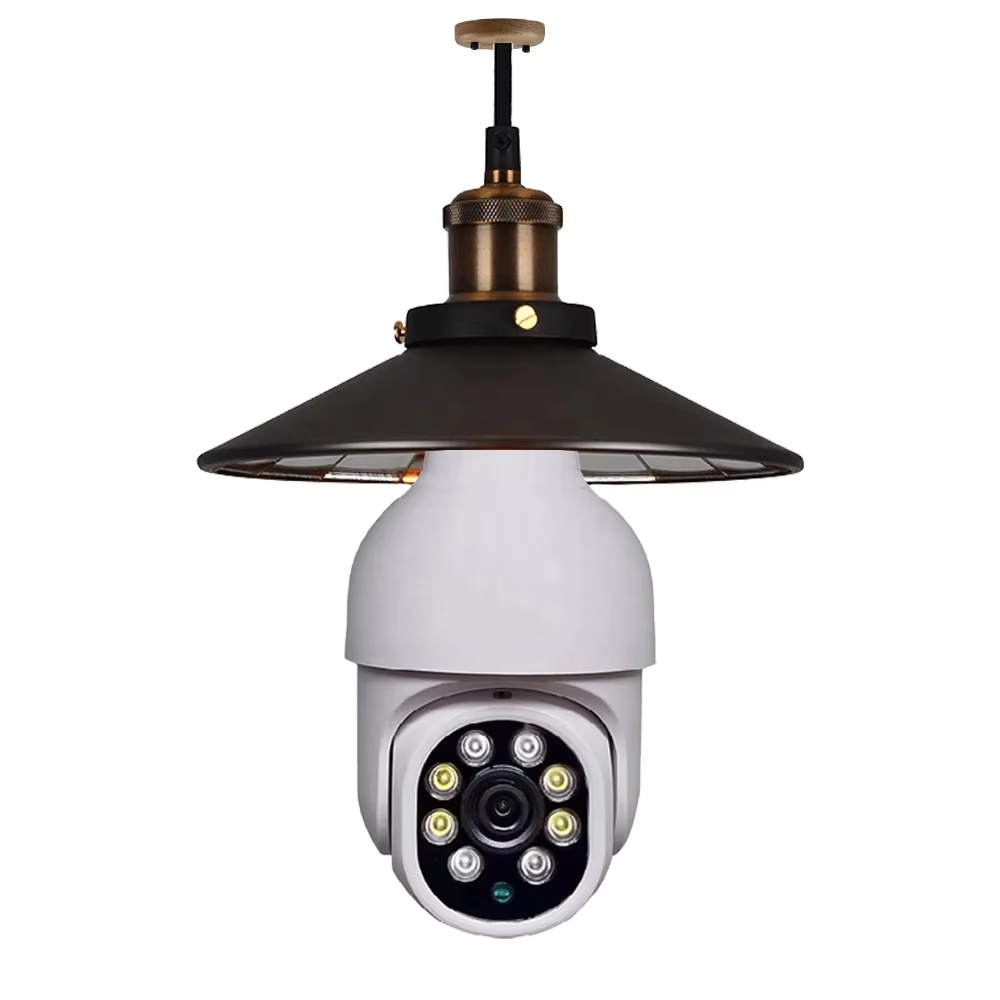 Wall Lamp Outdoor solar Led Wall Lamp camera