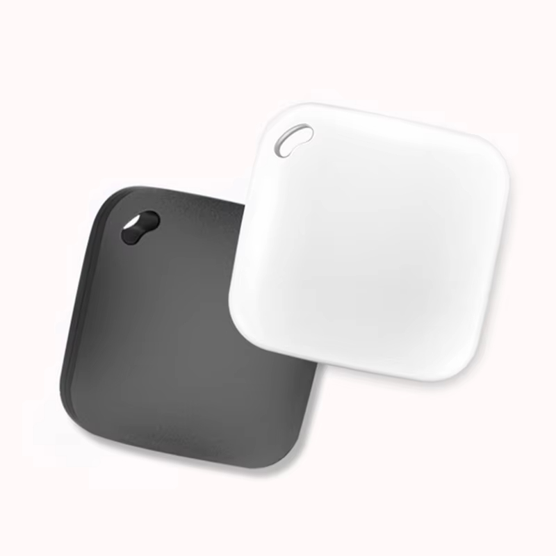 Black White Optional Smart Bluetooth GPS 