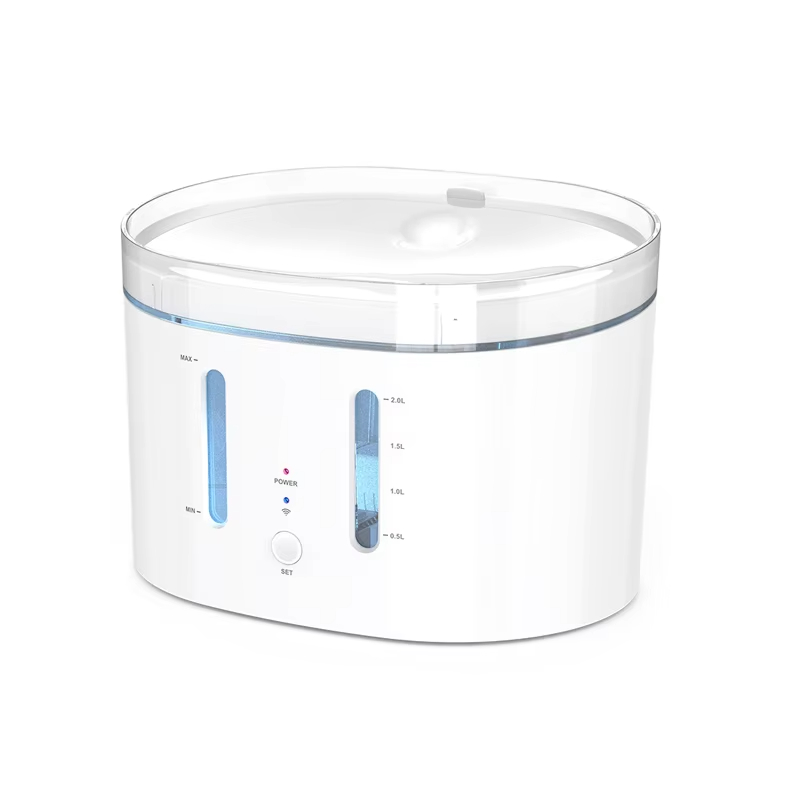 Pet Water Feeder