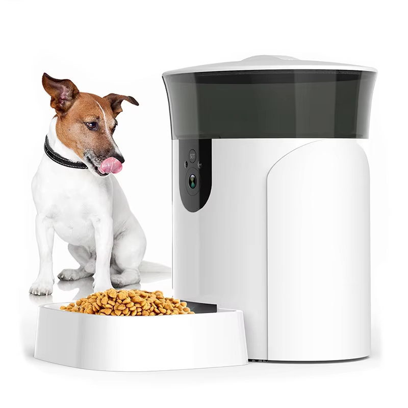 Pet Bowls Feeders