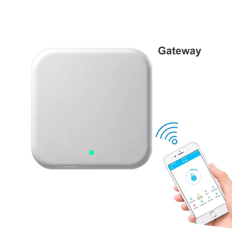 Ttlock App Smart Lock Gateway