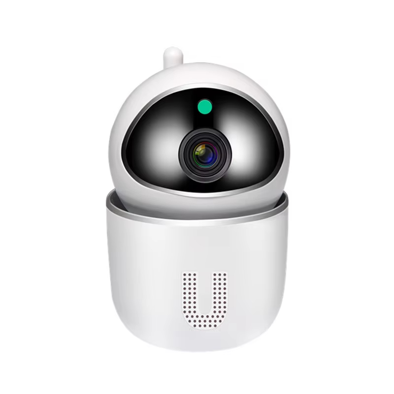 PTZ 1080P WIFI Auto Tracking tuya CCTV camera
