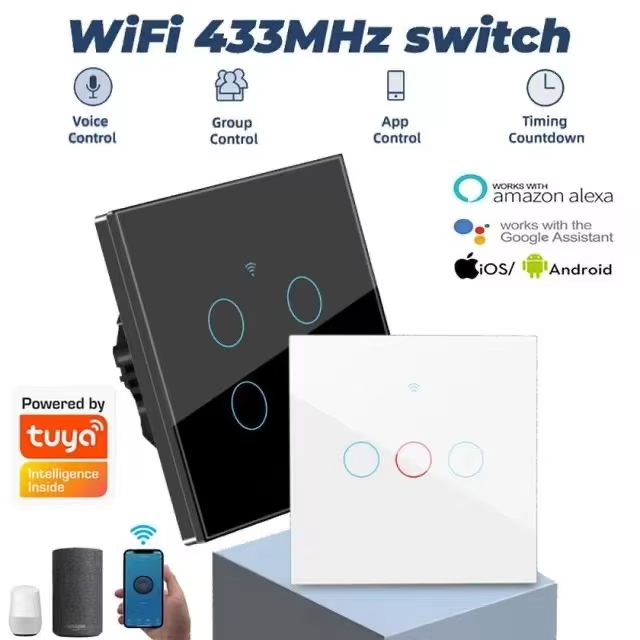 Smart Switch