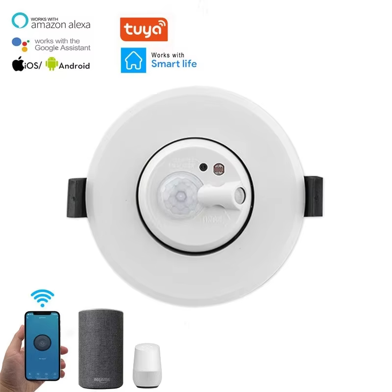 Zigbee Motion Sensor