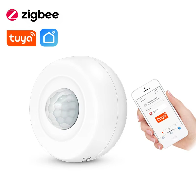 Alarm Sensor Need Gateway Work for Smart Life APP