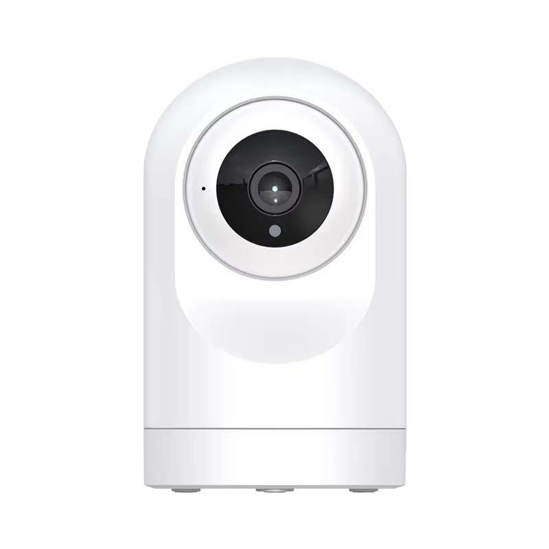 Wi-Fi Indoor P/T Camera