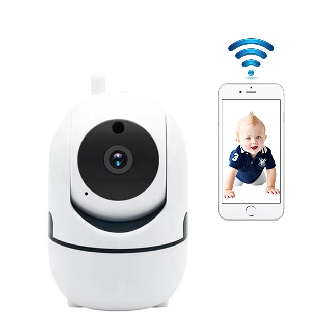 2mp Night Vision Mini Hd Dome Camera 