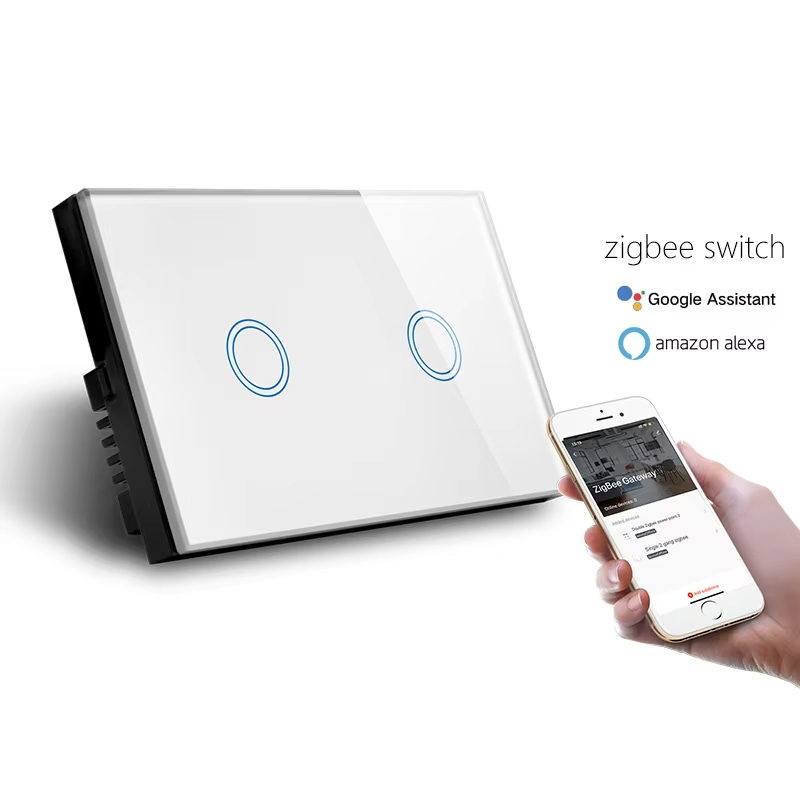 Smart Home Light Switch