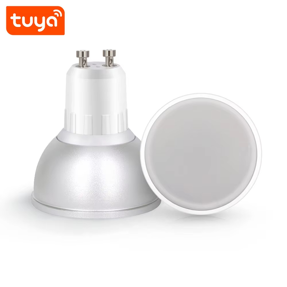 Zigbee Smart Bulb Gu10