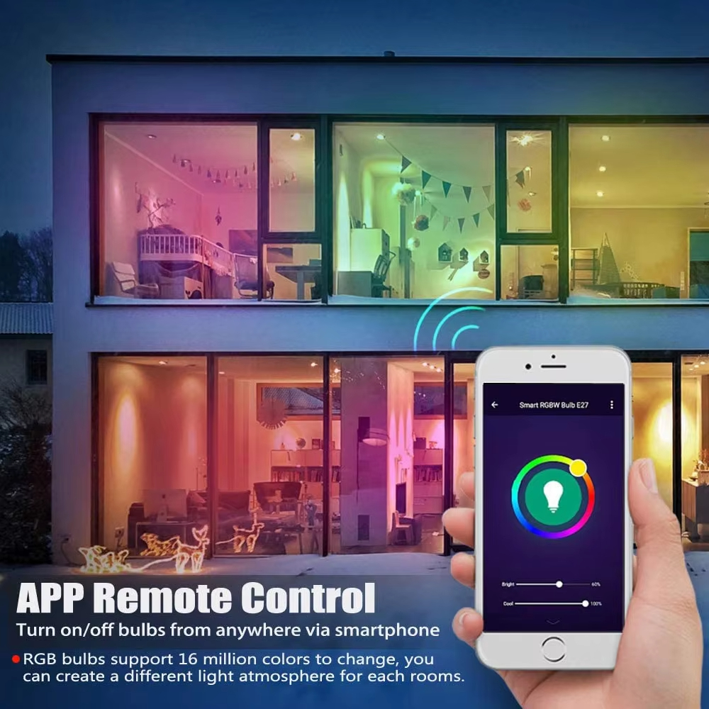 Bulb Remote Control 24 Key Dimming