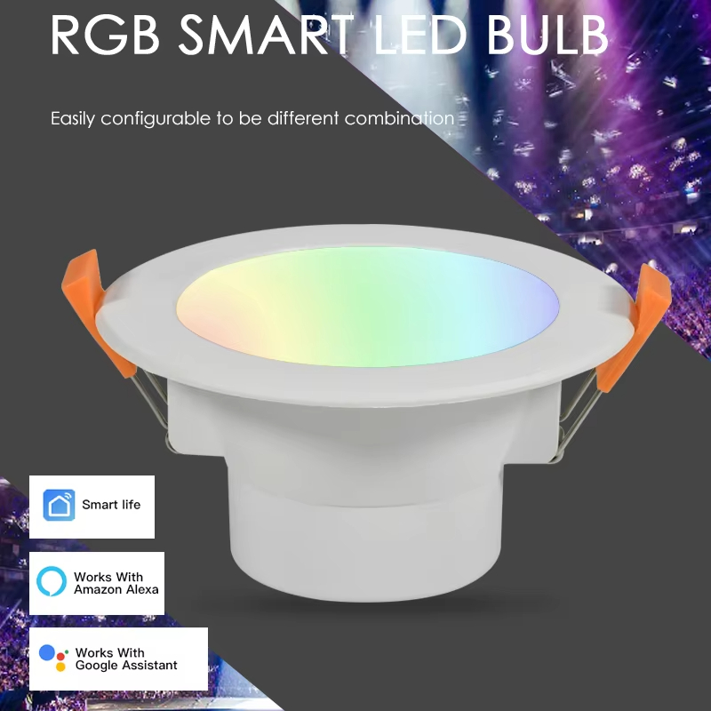 hidden Smart Wall Switch