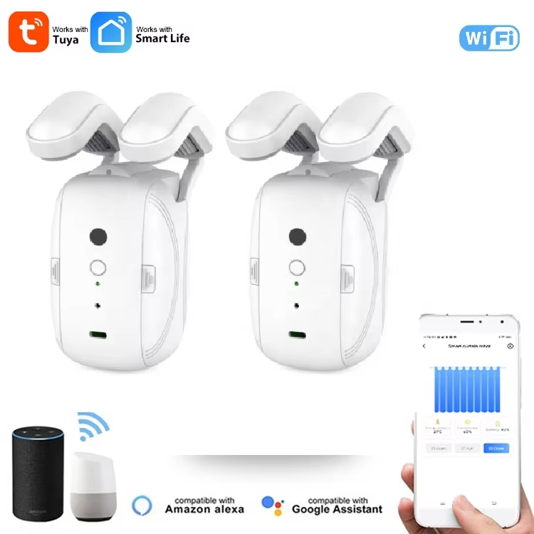 Curtain Robot smart Curtain Drivers 