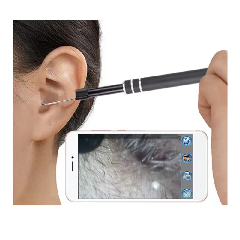 Camera Module Smallest Endoscope
