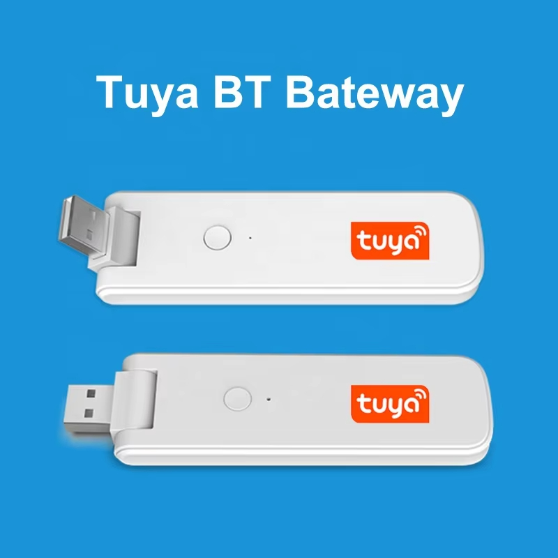 Tuya Smart Lock Gateway Smart Life Gateway