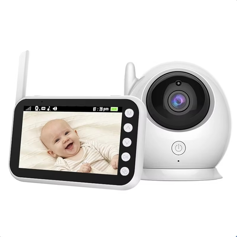 Ptz Smart Camera