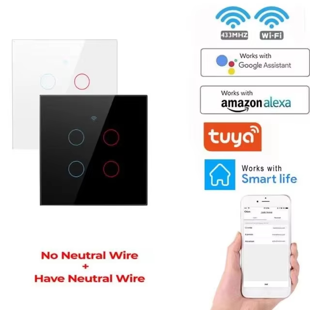 Wifi Switch