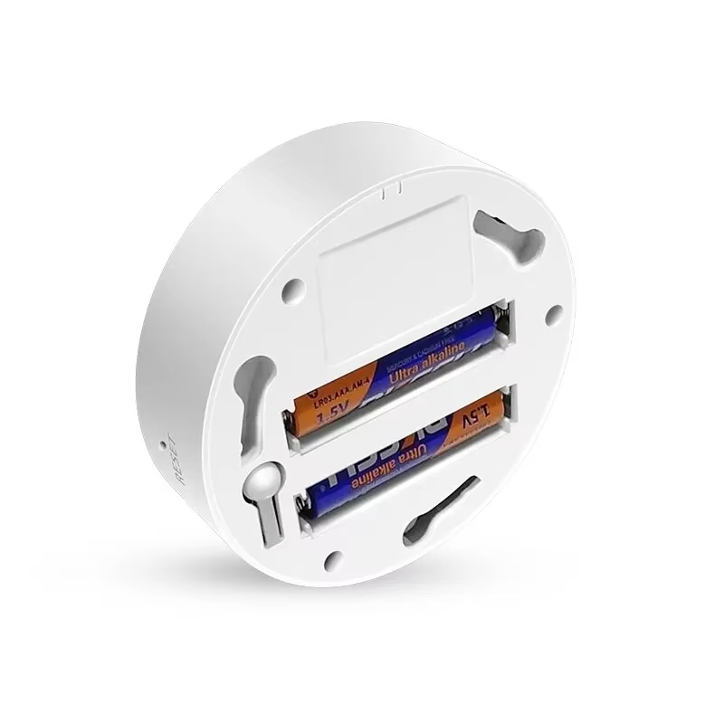 Alarm Smoke Detector Tuya