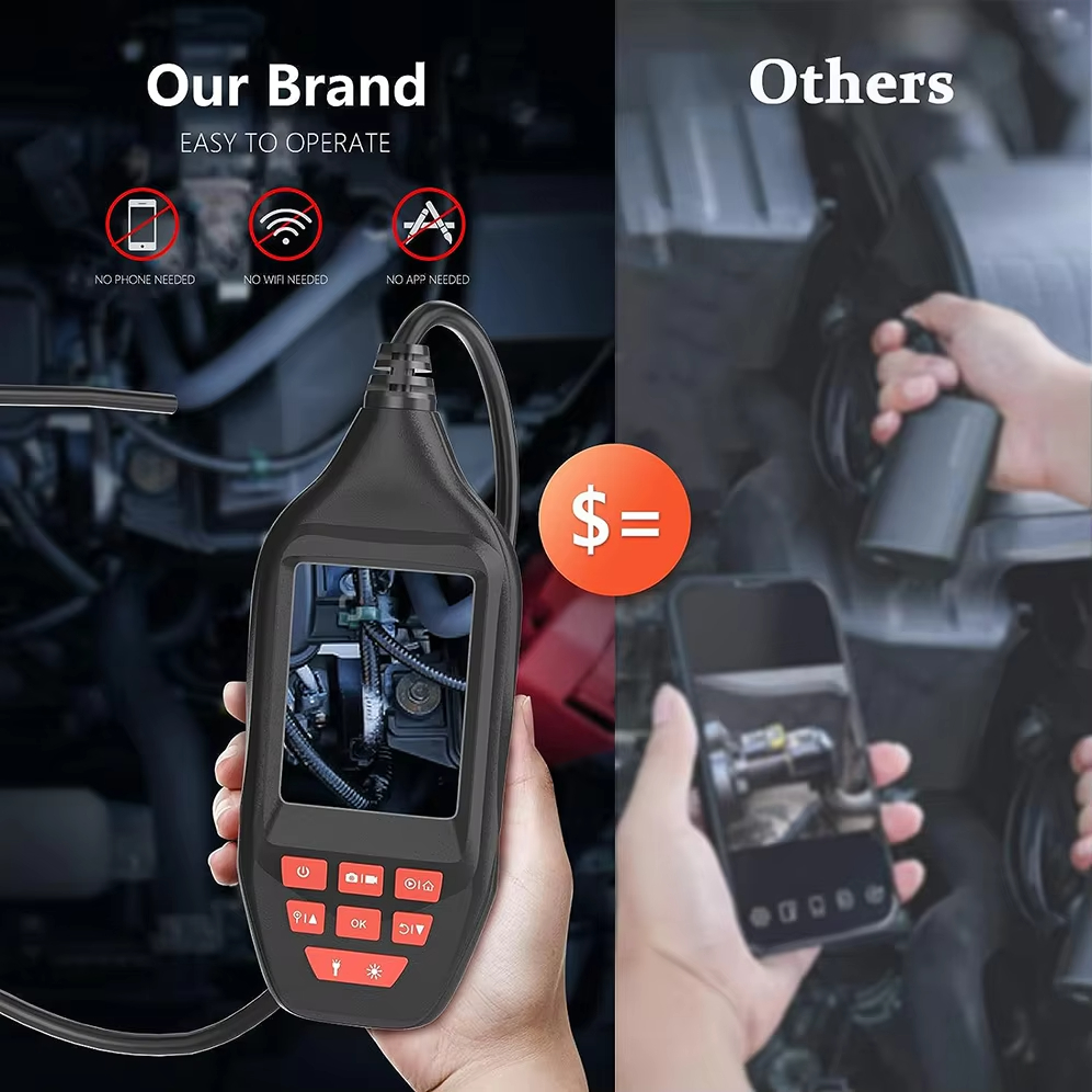  Endoscope Camera 