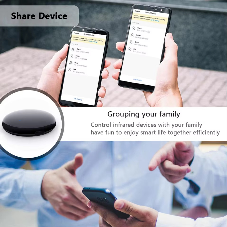 Ir Remote Control Receiver